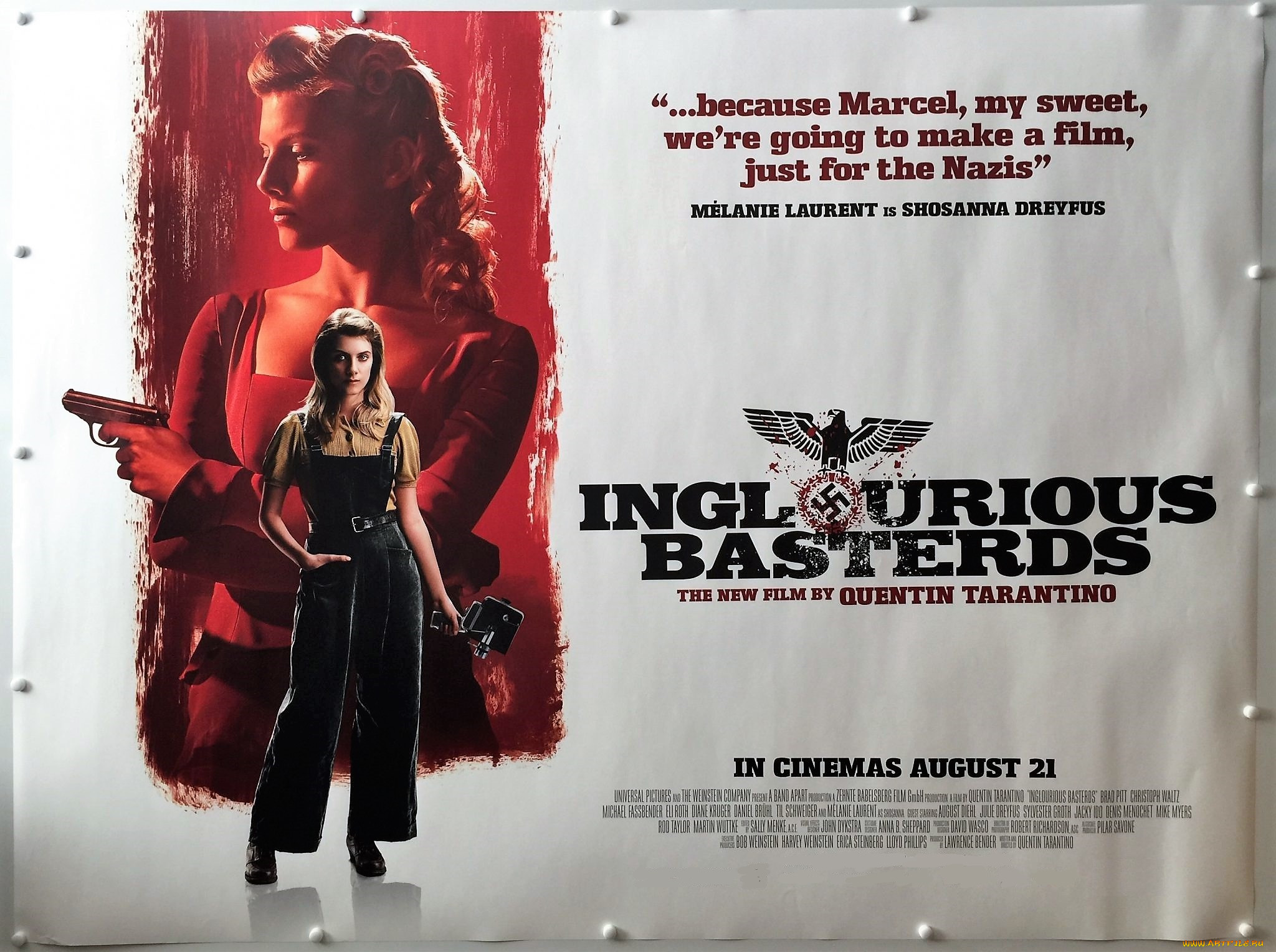  , inglourious basterds, , , 